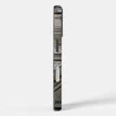 UNIT-77 #004: バンガードシールド77 Case-Mate iPhoneケース (裏面 / 右)