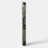 UNIT-77 #004: バンガードシールド77 Case-Mate iPhoneケース (裏面 / 左)
