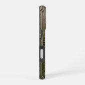UNIT-77 #005: ハザードセクターCKE-145 iPhone 16ケース (右側面)