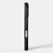 UNIT-77 #012: Voidstorm Console Case-Mate iPhoneケース (裏面 / 右)