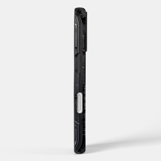 UNIT-77 #012: Voidstorm Console Case-Mate iPhoneケース (裏面 / 右)