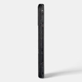 UNIT-77 #012: Voidstorm Console Case-Mate iPhoneケース (裏面 / 左)