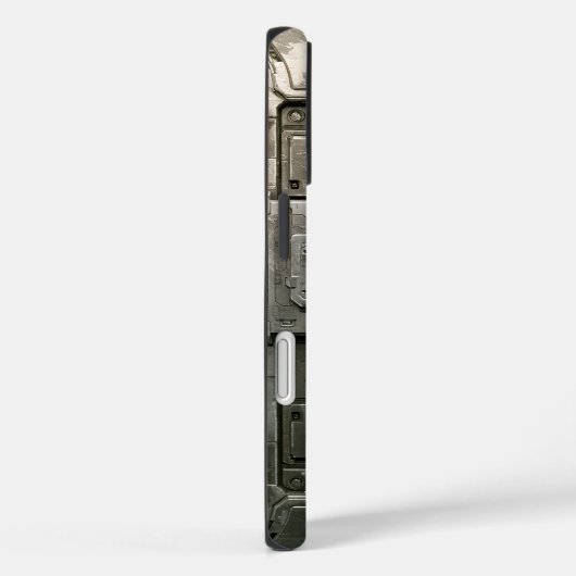UNIT-77 #015: Kinetix Modular Framework Case-Mate iPhoneケース (裏面 / 右)