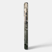 UNIT-77 #015: Kinetix Modular Framework Case-Mate iPhoneケース (裏面 / 左)
