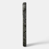 UNIT-77 #018: シグナルパララックスゲート Case-Mate iPhoneケース (裏面 / 左)