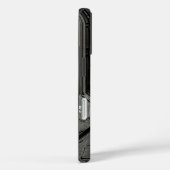 UNIT-77 #029: エギス・パネル 7556 Case-Mate iPhoneケース (裏面 / 右)