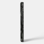 UNIT-77 #036: ニューラルゲートウェイ ABCFE93 Case-Mate iPhoneケース (裏面 / 左)