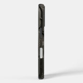 UNIT-77 #040: Hicodehin Blast Door A96XN Case-Mate iPhoneケース (裏面 / 右)