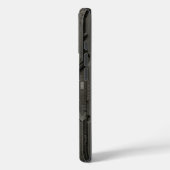 UNIT-77 #040: Hicodehin Blast Door A96XN Case-Mate iPhoneケース (裏面 / 左)