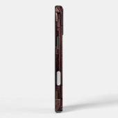 UNIT-77 #049: Nexus Helix QX-45 Case-Mate iPhoneケース (裏面 / 右)