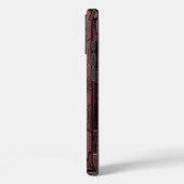 UNIT-77 #049: Nexus Helix QX-45 Case-Mate iPhoneケース (裏面 / 左)