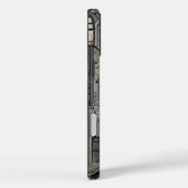 UNIT-77 #053: アスターウィングゲート-56 Case-Mate iPhoneケース (裏面 / 右)