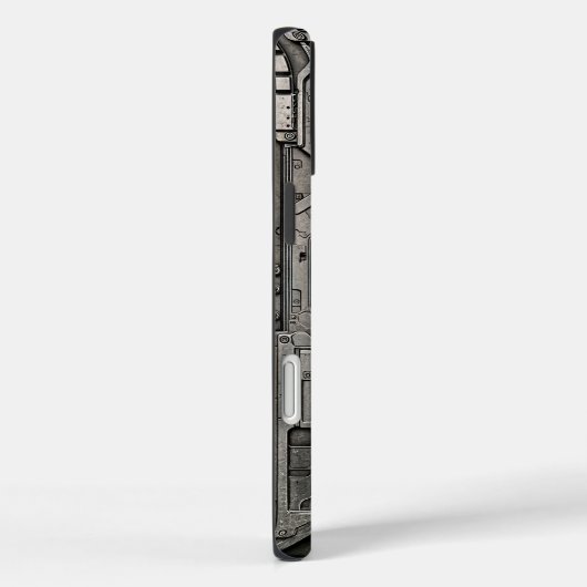 UNIT-77 #053: Aster Wing Gate-56 Case-Mate iPhoneケース (裏面 / 右)