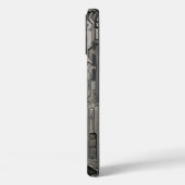 UNIT-77 #053: Aster Wing Gate-56 Case-Mate iPhoneケース (裏面 / 左)