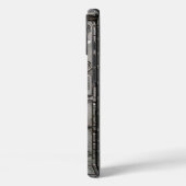 UNIT-77 #054: Wingline Nexus-G59   Case-Mate iPhoneケース (裏面 / 左)