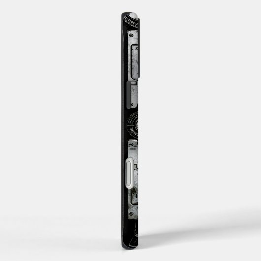 UNIT-77 #056: AeriGuard Dock G48-1   Case-Mate iPhoneケース (裏面 / 右)