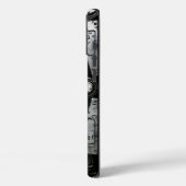 UNIT-77 #056: AeriGuard Dock G48-1   Case-Mate iPhoneケース (裏面 / 左)