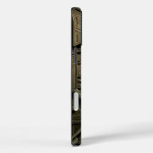 UNIT-77 #057: Aurum Spine ATN-36   Case-Mate iPhoneケース (裏面 / 右)
