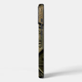 UNIT-77 #057: Aurum Spine ATN-36   Case-Mate iPhoneケース (裏面 / 左)