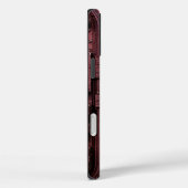 UNIT-77 #058: Ierimy Vent Gate Z6   Case-Mate iPhoneケース (裏面 / 右)