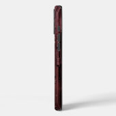 UNIT-77 #058: Ierimy Vent Gate Z6   Case-Mate iPhoneケース (裏面 / 左)