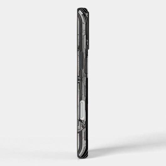 UNIT-77 #059: スターライン・コンダジット SGM-68   Case-Mate iPhoneケース (裏面 / 右)