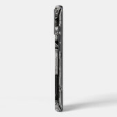 UNIT-77 #059: Starline Conduit SGM-68   Case-Mate iPhoneケース (裏面 / 左)