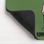 Unitard マウスパッド (コーナー)