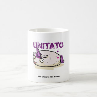 Unitato コーヒーマグカップ