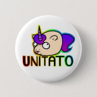 Unitato Pin 缶バッジ