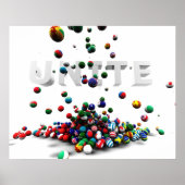 unite ポスター (正面)