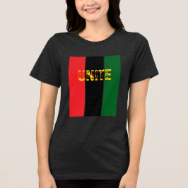Unite Pride Tee 1 トライブレンドＴシャツ