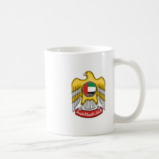United Arab Emirates Gulf heritage souvenir gifts コーヒーマグカップ