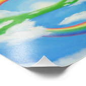 United colors フォトプリント            (角)