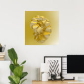 United Gold ポスター (ホームオフィス)