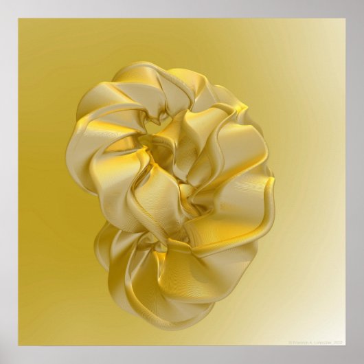 United Gold ポスター (正面)