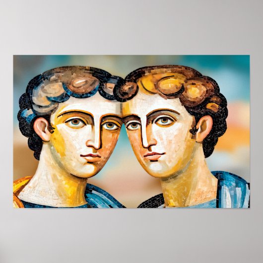 United in Witness ポスター (正面)