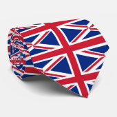 UNITED KINGDOM ネクタイ (ロール)