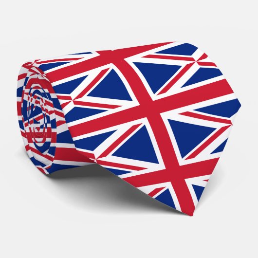 UNITED KINGDOM ネクタイ (ロール)