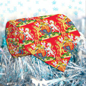 United Kingdom Coat of arms, British Flag, Red ネクタイ