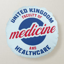 United Kingdom Faculty Of Medicine And Healthcare
