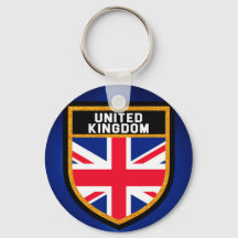 United Kingdom Flag