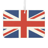 United Kingdom of Great Britain and Northern Irela カーエアーフレッシュナー (裏面)