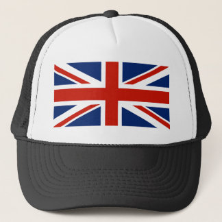 United Kingdom of Great Britain and Northern Irela キャップ