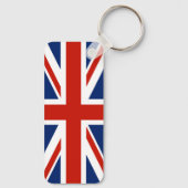 United Kingdom of Great Britain and Northern Irela キーホルダー (裏面)