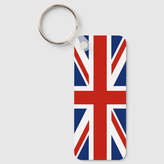 United Kingdom of Great Britain and Northern Irela キーホルダー (正面)
