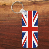 United Kingdom of Great Britain and Northern Irela キーホルダー (正面)
