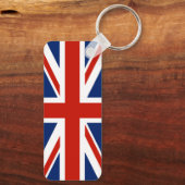 United Kingdom of Great Britain and Northern Irela キーホルダー (裏面)