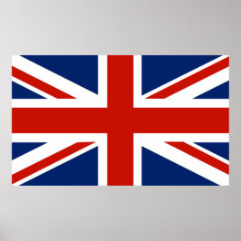 United Kingdom of Great Britain and Northern Irela ポスター