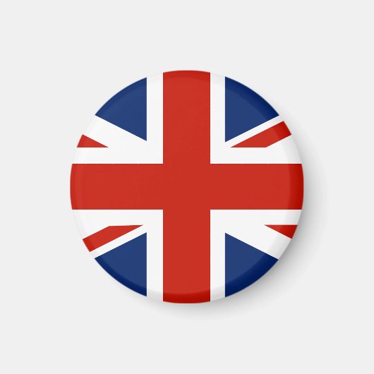 United Kingdom of Great Britain and Northern Irela マグネット (正面)